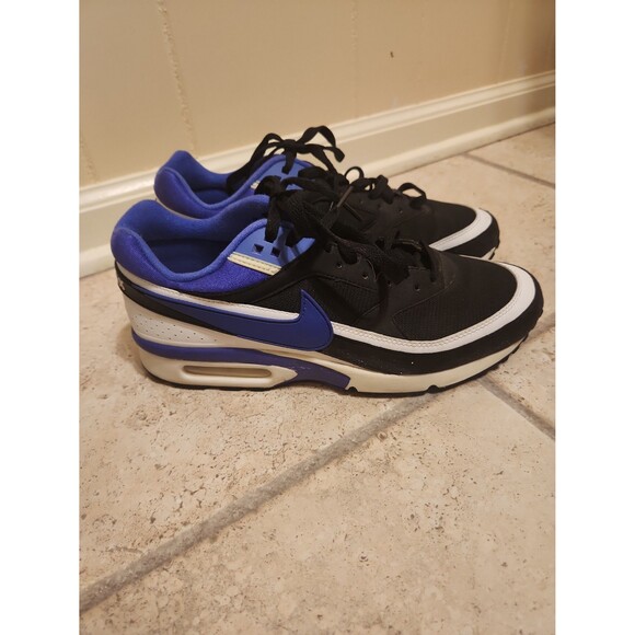 Nike Air Max 2021 BW OG Sneakers in Persian Violet Men's 9.5 - Picture 1 of 12